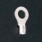 １．２５‐３　［丸形］裸圧着端子（１００個）