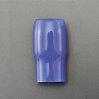 ８平方ミリメートル／青　［発熱監視用］絶縁端子キャップ