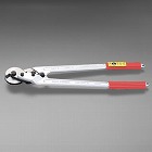９．０ｍｍ／３３５ｍｍ　ワイヤーロープカッター