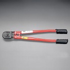 １４．０ｍｍ／７６０ｍｍ　ワイヤーロープカッター