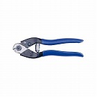 ５．０ｍｍ／２００ｍｍ　ワイヤーロープカッター