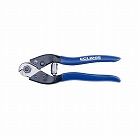 ５．０ｍｍ／２００ｍｍ　ワイヤーロープカッター