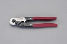６．０ｍｍ／２３３ｍｍ　ワイヤーロープカッター