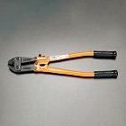 ７ｍｍ／　４６３ｍｍ　ボルトカッター（オフセット型）