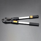 ８ｍｍ／　４５０ｍｍ　絶縁ハンドルボルトカッター
