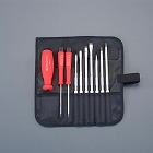 ９本組　ドライバーセット（差替式）