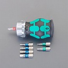 ［＋　Ｈｅｘ　Ｔｏｒｘ］　スタビードライバー（ラチェット／自転車用