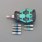 ［＋　Ｈｅｘ　Ｔｏｒｘ］　スタビードライバー（差替／自転車用）