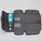 ［＋　‐］　ターボギアドライバーセット