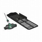 ［＋　‐　Ｐｏｚｉ　Ｈｅｘ　Ｔｏｒｘ］　Ｔ型ドライバー（ラチェット式）
