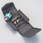 ［＋　‐］　ドライバーセット（差替式／スタビー）