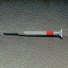 ＃１ｘ９６ｍｍ　［＋］ドライバー（精密用）