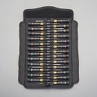 ２５本組　ドライバー（精密用／ＥＳＤ）