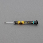 ＴＸ　２ｘ４０ｍｍ　［Ｔｏｒｘ］ドライバー（精密／ＥＳＤ）