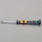Ｔ　８ｘ６０ｍｍ　［Ｂｏｒｅ　Ｔｏｒｘ］ドライバー（精密用）