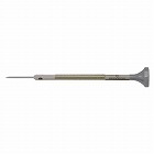 １．１ｘ　９３ｍｍ　［‐］　精密ドライバー（ステンレス製）