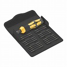 １／４”Ｈｅｘ　マルチインパクトドライバーセット