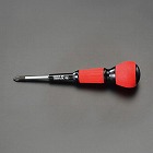 ＃２ｘ１００ｍｍ　［＋］ドライバー（パワーグリップ　電工）