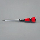 ＃２ｘ２００ｍｍ　［＋］ドライバー（パワーグリップ　電工）