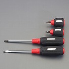 ４本組　［＋　‐］ドライバー