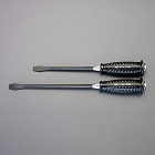 ２本組　［‐］ドライバー・割柄（１５０，２００ｍｍ）