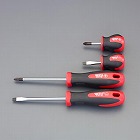 ４本組　［＋　‐］ドライバー