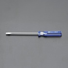 ４．０ｘ１００ｍｍ　［‐］ドライバー（細軸）