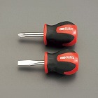 ［＋　‐］　スタビードライバーセット（ステンレス製）