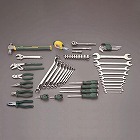 ［５７個組］　工具セット