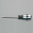 １０ｘ１．６ｍｍ／２００ｍｍ　［‐］ドライバー（ステンレス製）