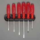 ６本組　［＋　‐］ドライバー