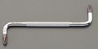 ＃１　ｘ１００ｍｍ　［＋］オフセットドライバー
