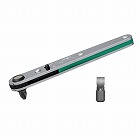 ［＋　‐］ドライバーセット（ラチェット式）