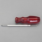 ［△］ドライバー（差替式）