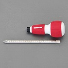 ［＋　‐］ドライバー（差替式）