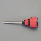 ＃　３ｘ７．０ｍｍ［＋　‐］ドライバー（差替・パワーグリップ）