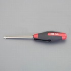 ＃　２ｘ６．０ｍｍ　［＋　‐］ドライバー（差替・アクショングリップ