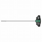 ５．０ｘ２３０ｍｍ　［Ｎｕｔ］ドライバー（Ｔハンドル）