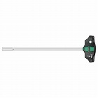 ６．０ｘ２３０ｍｍ　［Ｎｕｔ］ドライバー（Ｔハンドル）