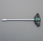 ８．０ｘ２３０ｍｍ　［Ｎｕｔ］ドライバー（Ｔハンドル）