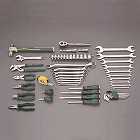 ［５９個組］工具セット