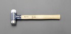 ４０ｍｍ／　７２０ｇ　無反動ハンマー