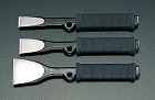 ３本組　フラットチゼル