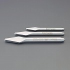 ３本組　溝切チゼルセット
