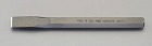 ８　ｘ１２５ｍｍ　平タガネ