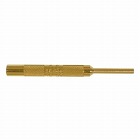 １／１６”（１．５９ｍｍ）ｘ１００ｍｍ　ピンポンチ