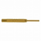 ５／３２”（３．９６ｍｍ）ｘ１００ｍｍ　ピンポンチ