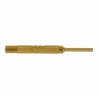 ３／１６”（４．７６ｍｍ）ｘ１００ｍｍ　ピンポンチ