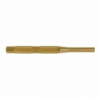 ７／１６”（１１．１１ｍｍ）ｘ１５０ｍｍ　ピンポンチ