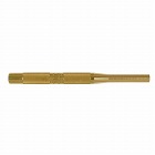 １／２”（１２．７０ｍｍ）ｘ１５０ｍｍ　ピンポンチ